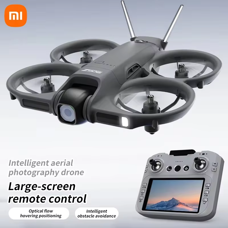Xiaomi Z906 Drone 8K Aerial HD - Drone Camera Hd บทวิจารณ์และราคา