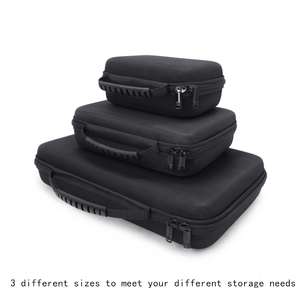 EVA DIY Travel Storage Box for - Drone Camera Action บทวิจารณ์และราคา