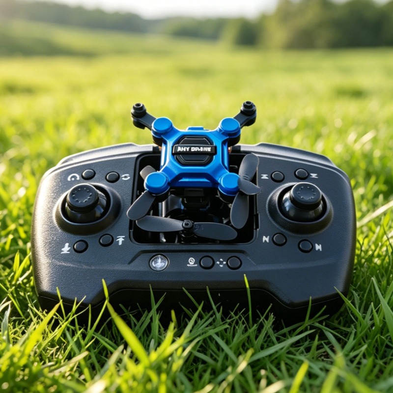 Mini Folding Mosquito Drone wi - Drone Camera Mount บทวิจารณ์และราคา