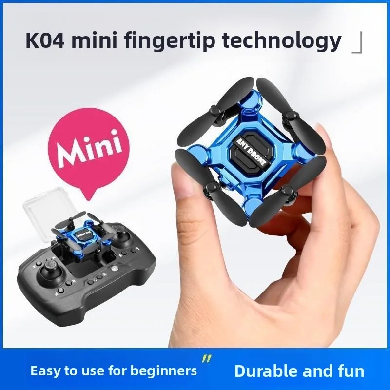 Mini Folding Mosquito Drone wi - Drone Camera Mount บทวิจารณ์และราคา