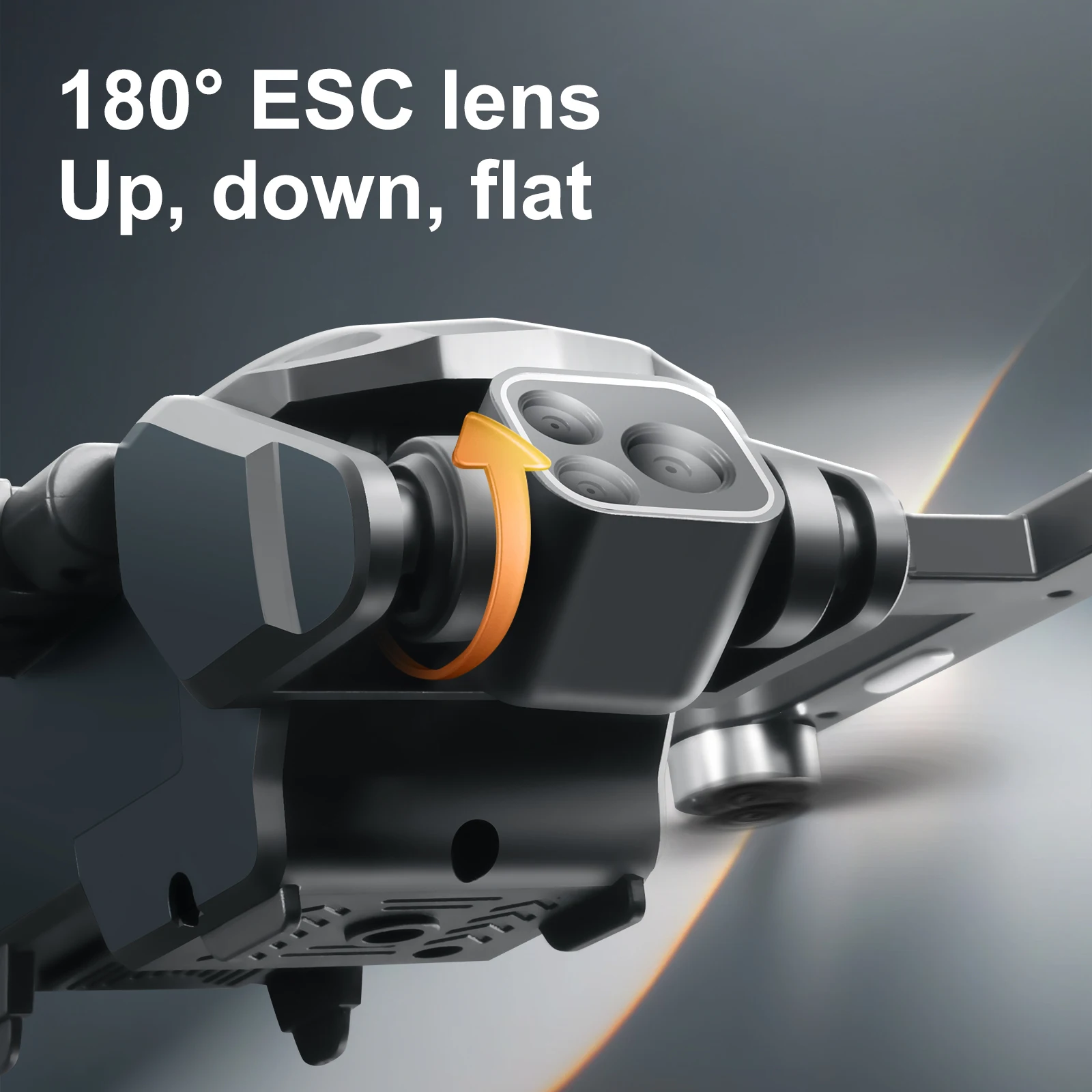 S188 Professional 8K GPS Drone - Drone Camera Professional บทวิจารณ์และราคา