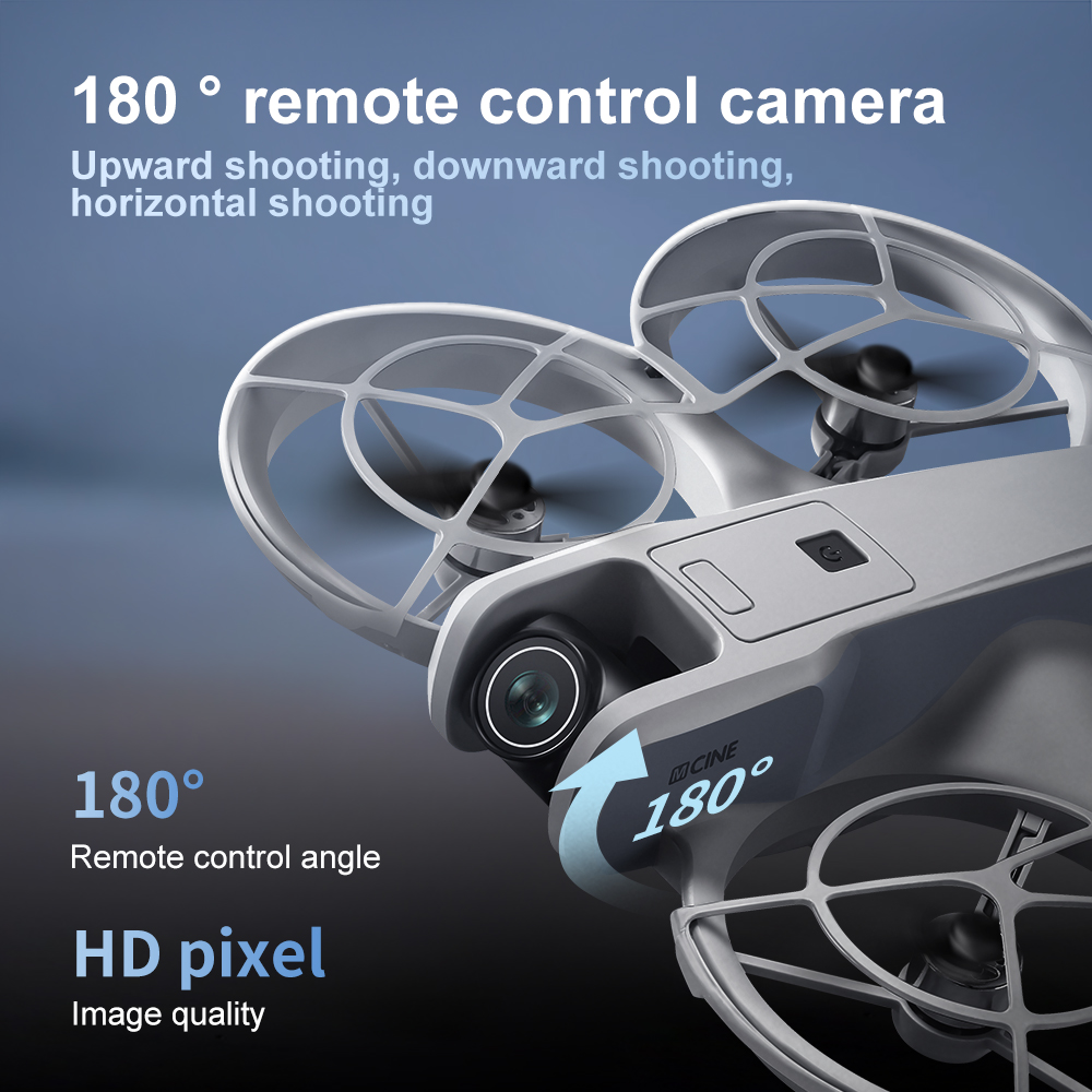M88 Mini Drone Professional HD - Drone Camera Professional บทวิจารณ์และราคา