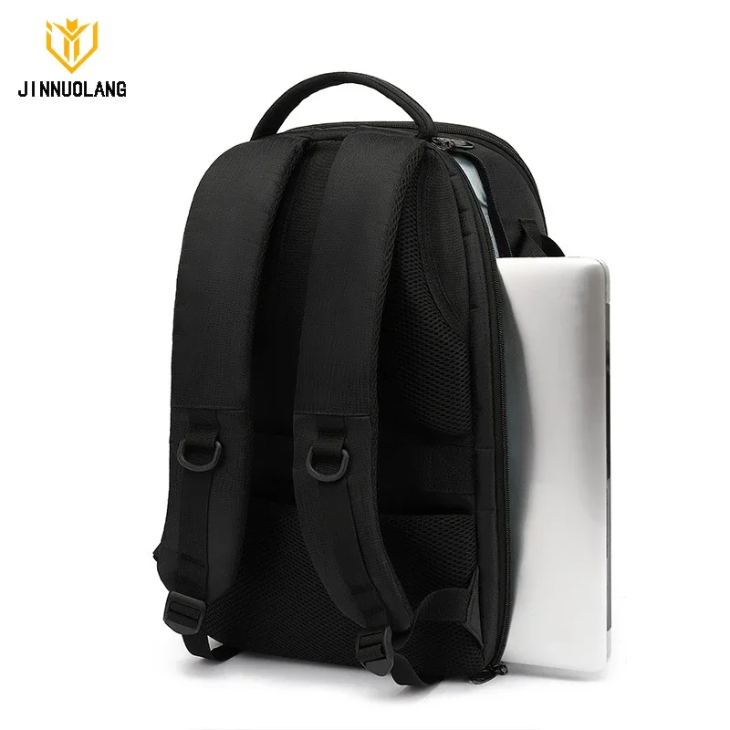 Outdoor Photography Backpack D - Drone Camera Case บทวิจารณ์และราคา