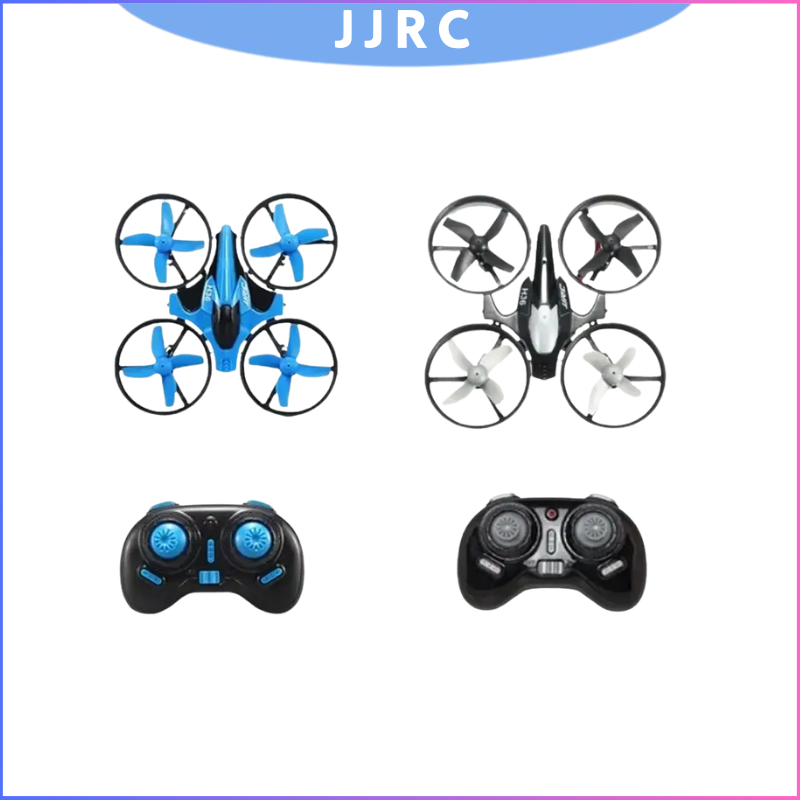 JJRC H36 Mini Rc Drone 4ch 6-A - Drone Camera 4K บทวิจารณ์และราคา