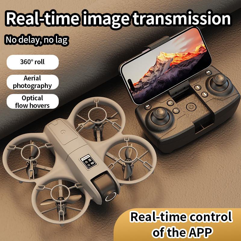 X228 VR FPV Drone HD Dual Came - Drone Camera Night Vision บทวิจารณ์และราคา