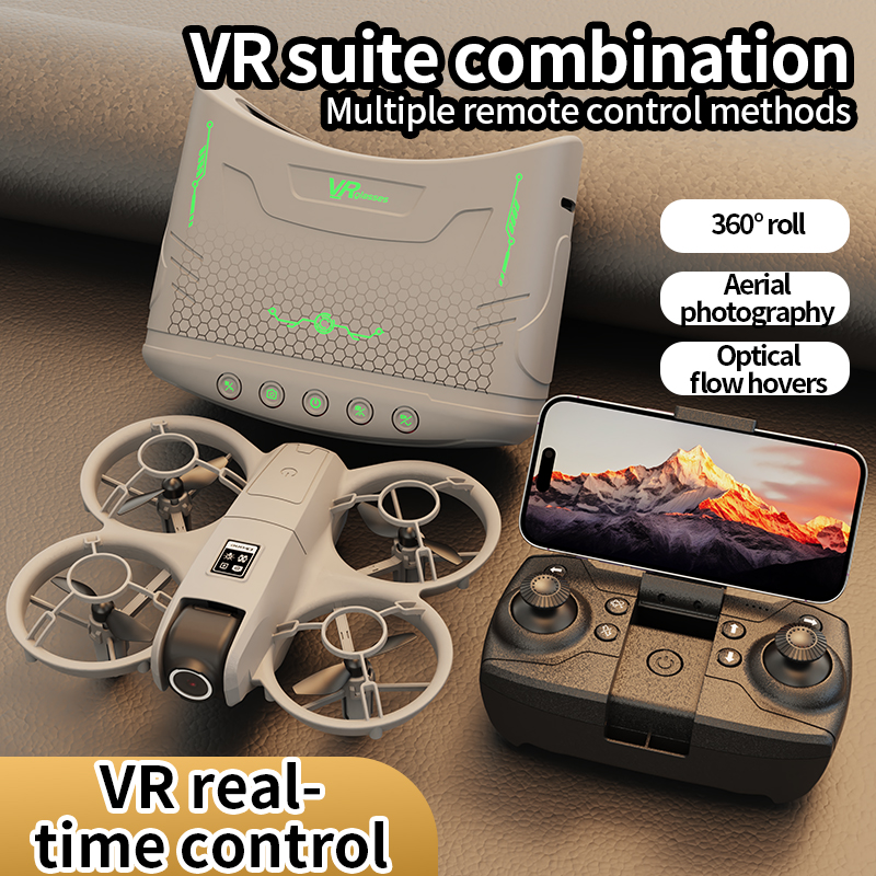 X228 VR FPV Drone HD Dual Came - Drone Camera Night Vision บทวิจารณ์และราคา