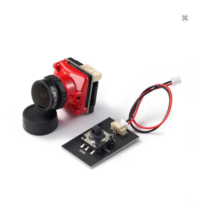 FPV high definition camera 180 - Drone Camera Wide Angle บทวิจารณ์และราคา