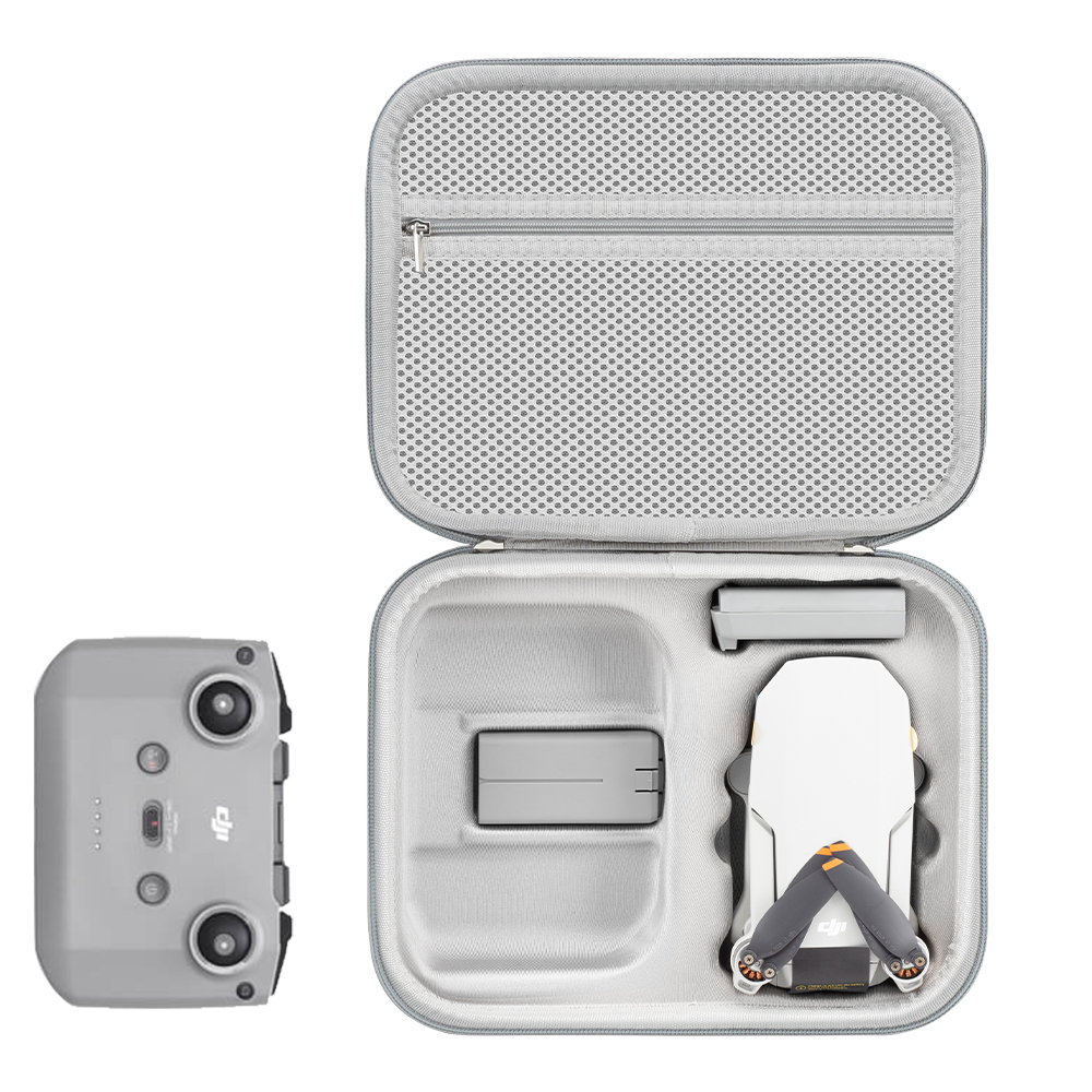 XFJI Storage Bag Protective Ca - Drone Camera Case บทวิจารณ์และราคา