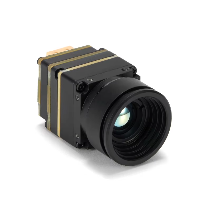 Analog CVBS Thermal Camera FPV - Drone Camera Thermal บทวิจารณ์และราคา