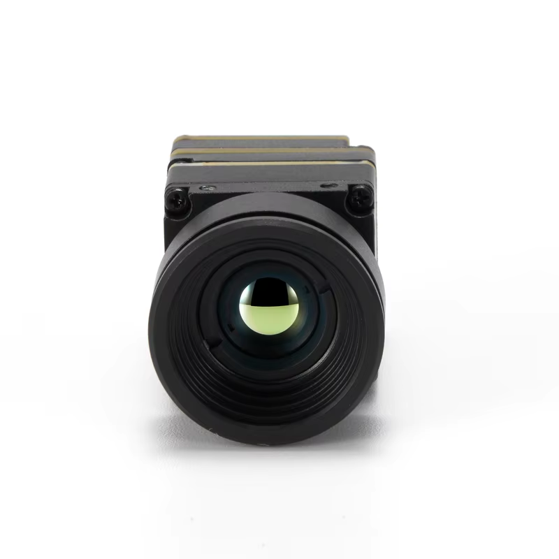 Analog CVBS Thermal Camera FPV - Drone Camera Thermal บทวิจารณ์และราคา