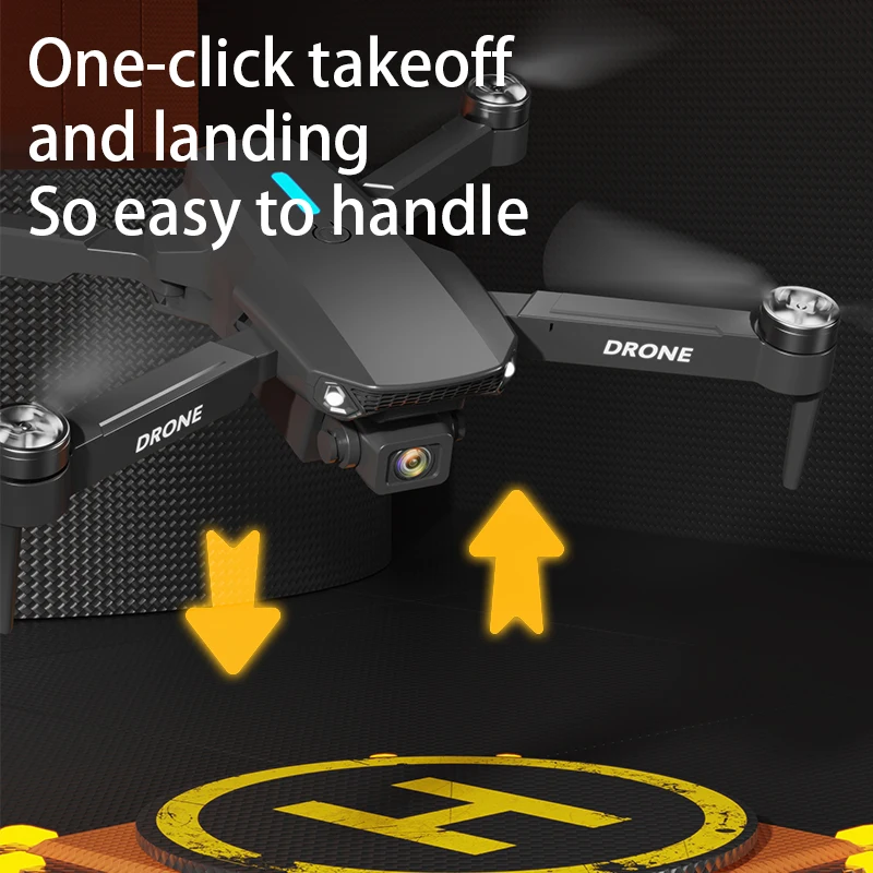 E88 NEW Professional Wide Angl - Drone Camera Wide Angle บทวิจารณ์และราคา