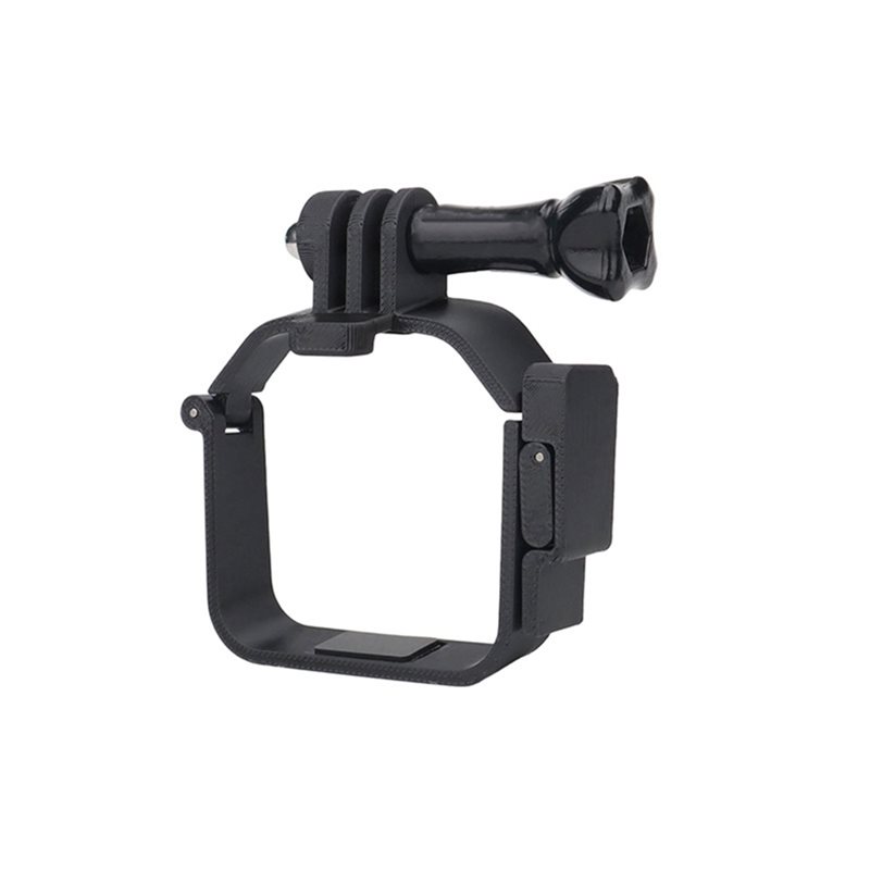 AS95-Camera Holder Bracket For - Drone Camera Action บทวิจารณ์และราคา