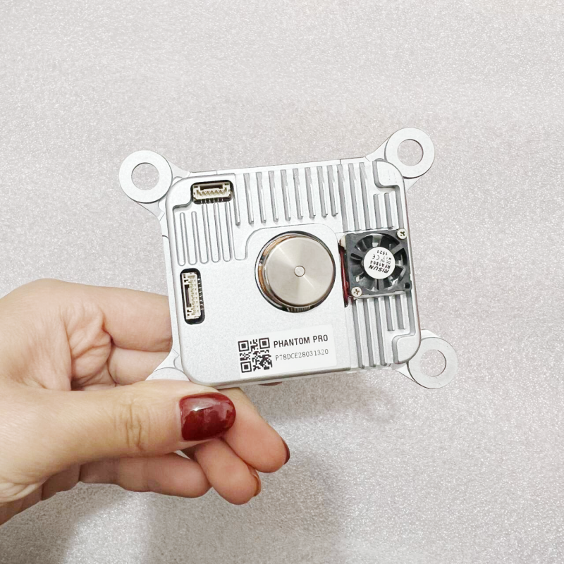 Original Brand 95% New Phantom - Drone Camera Case บทวิจารณ์และราคา