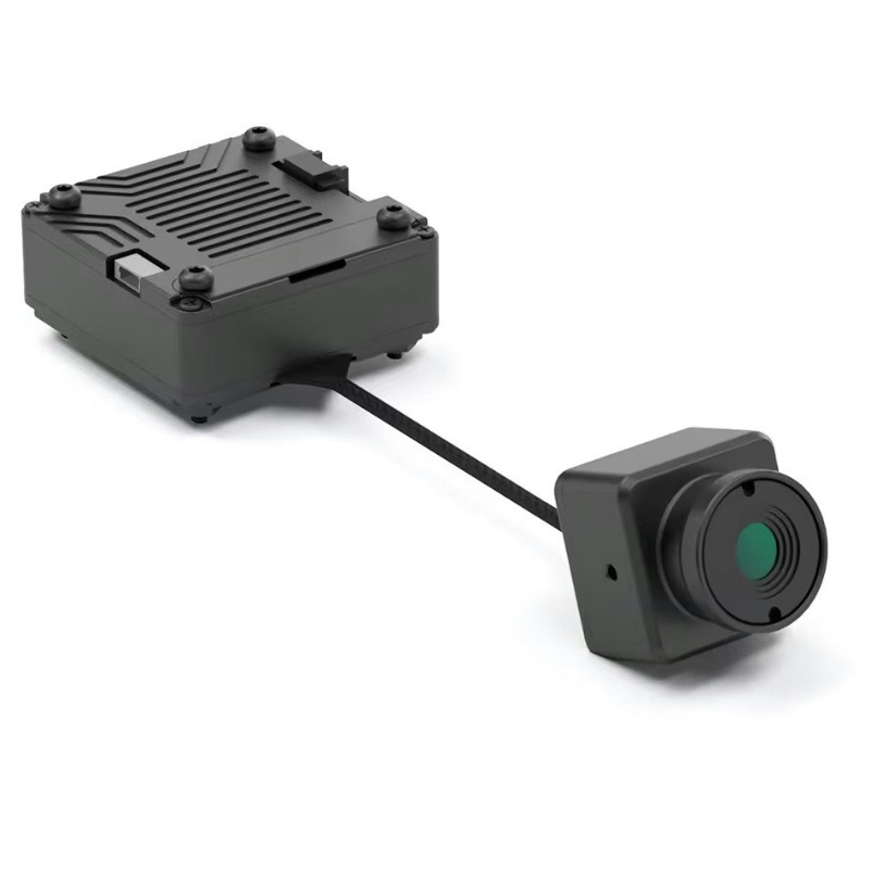 NCZOBOE Camera Infrared Therma - Drone Camera Thermal บทวิจารณ์และราคา