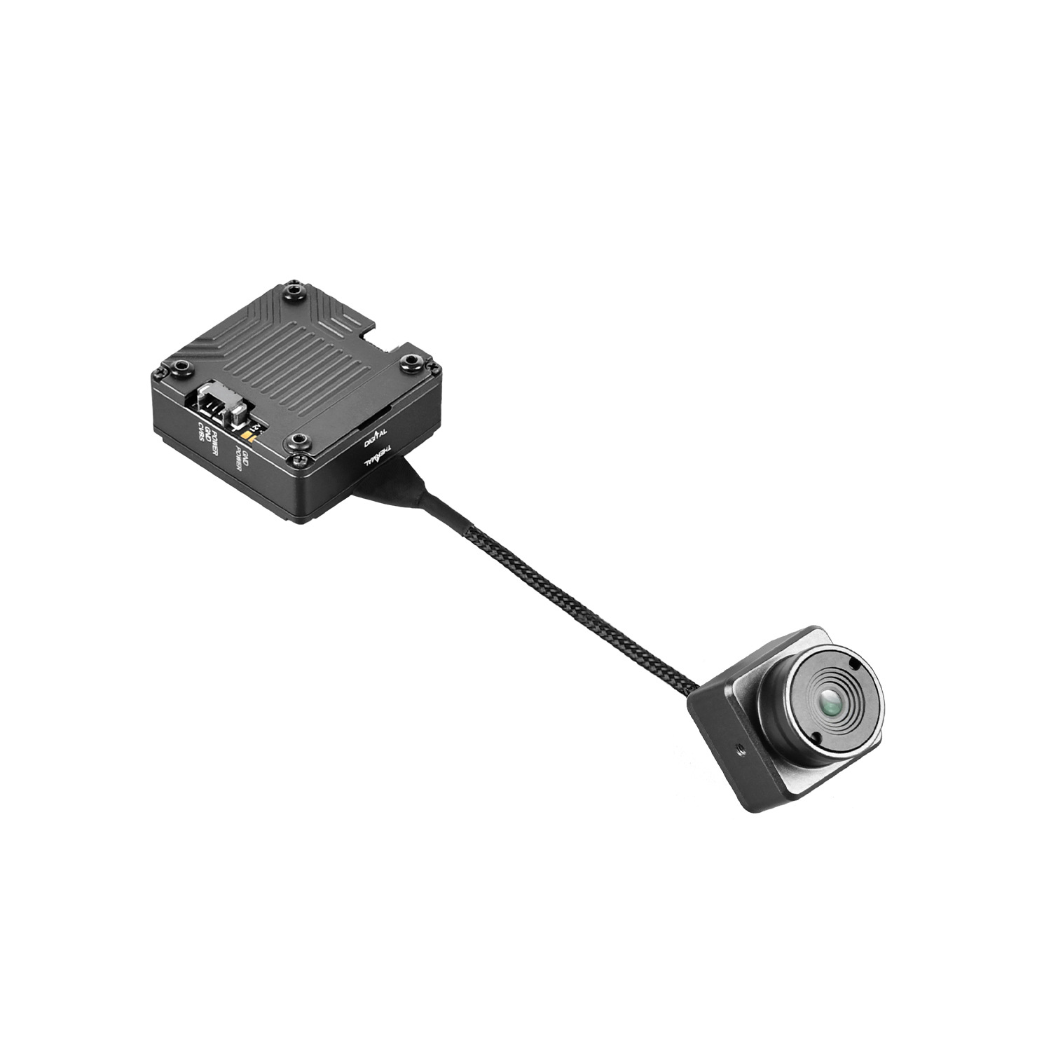 NCZOBOE Camera Infrared Therma - Drone Camera Thermal บทวิจารณ์และราคา