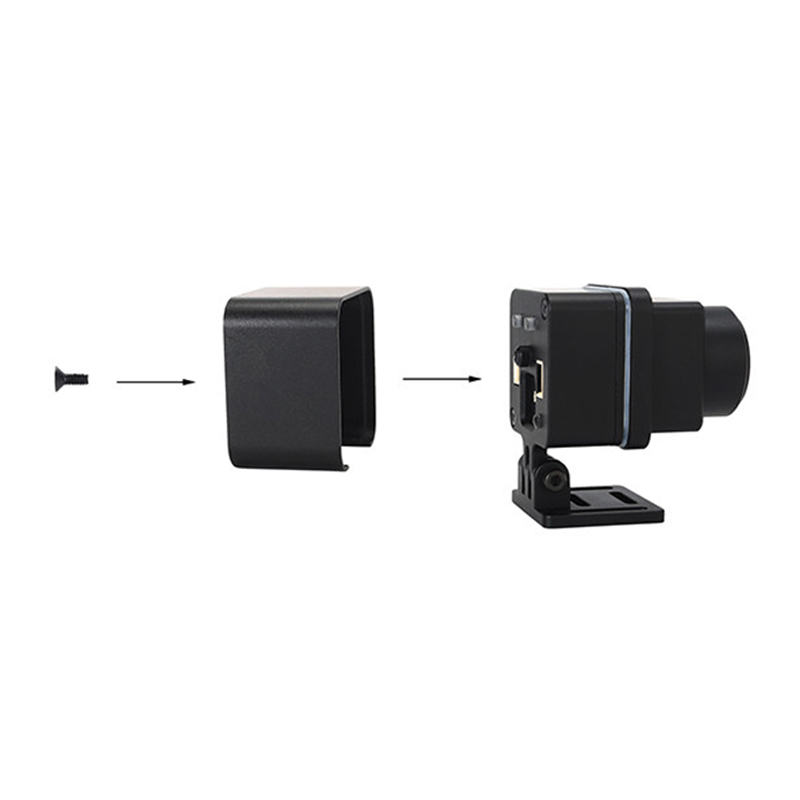 Tarot TL300M9 384x288 Thermal  - Drone Camera Thermal บทวิจารณ์และราคา