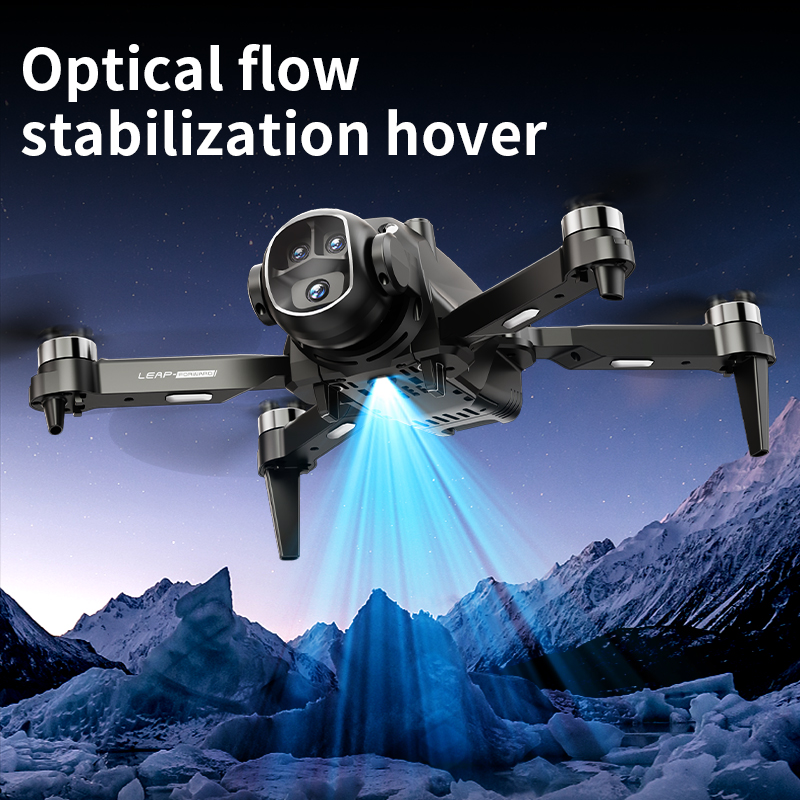 2026 NEW H21 Drone 5G GPS Prof - Drone Camera Wide Angle บทวิจารณ์และราคา