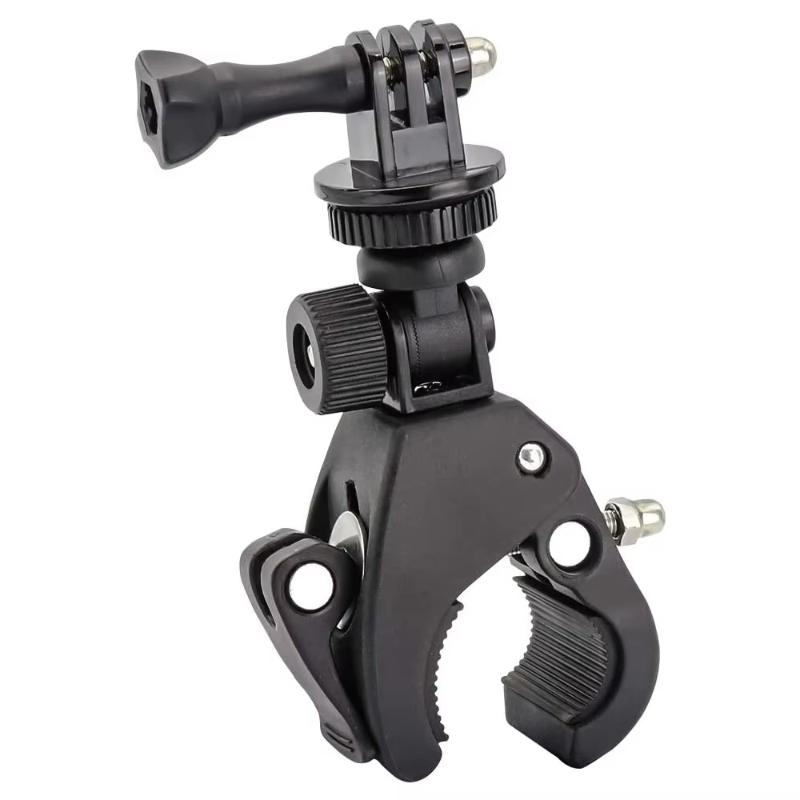 1 Set Bicycle Motorcycle Handl - Drone Camera Action บทวิจารณ์และราคา