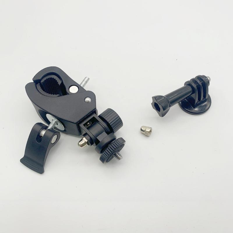 1 Set Bicycle Motorcycle Handl - Drone Camera Action บทวิจารณ์และราคา