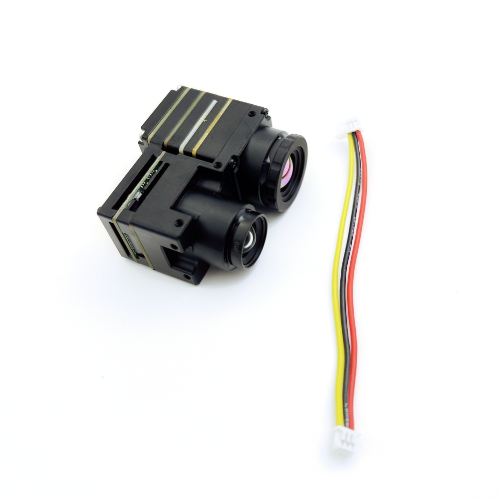 NCZOBOE Thermal Camera 256*192 - Drone Camera Thermal บทวิจารณ์และราคา