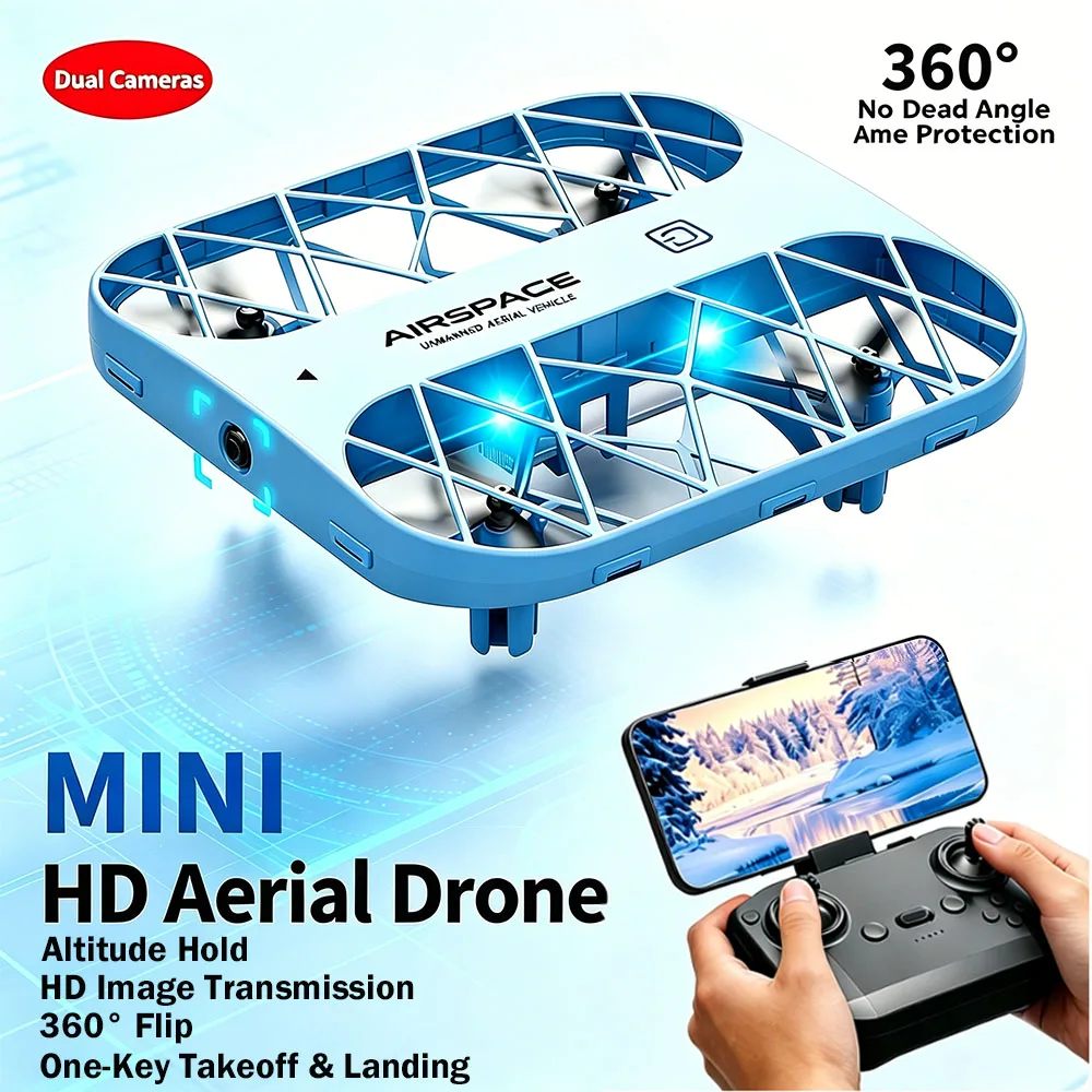 JJRC H142 2026 RC HD Aerial Mi - Drone Camera Hd บทวิจารณ์และราคา