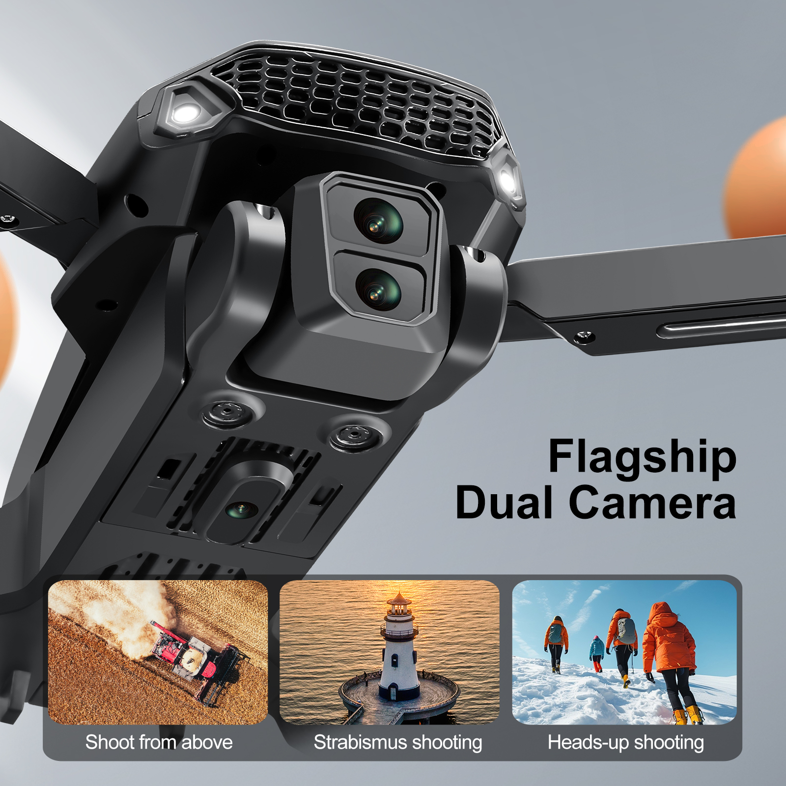 NEW E88GT Optical Flow Positio - Drone Camera Professional บทวิจารณ์และราคา