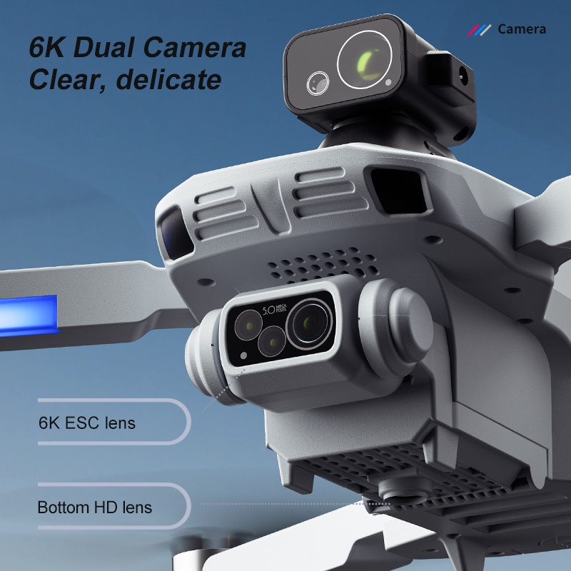 F8 MAX GPS Drone Professional  - Drone Camera Professional บทวิจารณ์และราคา