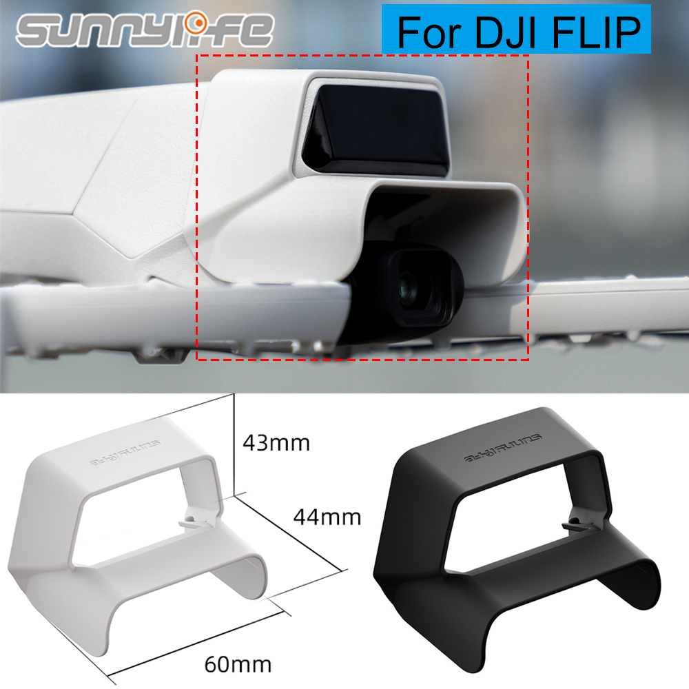 Sunnylife Lens Cover For DJI F - Drone Camera Case บทวิจารณ์และราคา