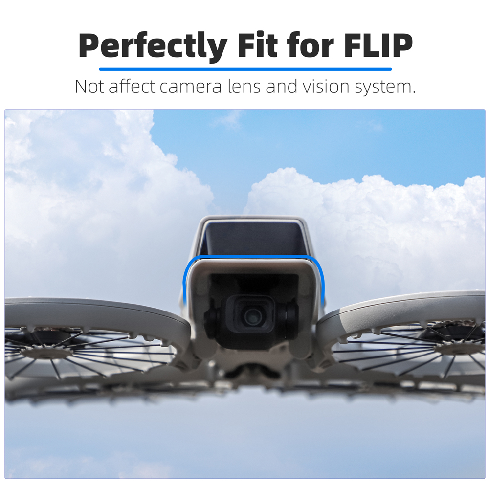 Sunnylife Lens Cover For DJI F - Drone Camera Case บทวิจารณ์และราคา