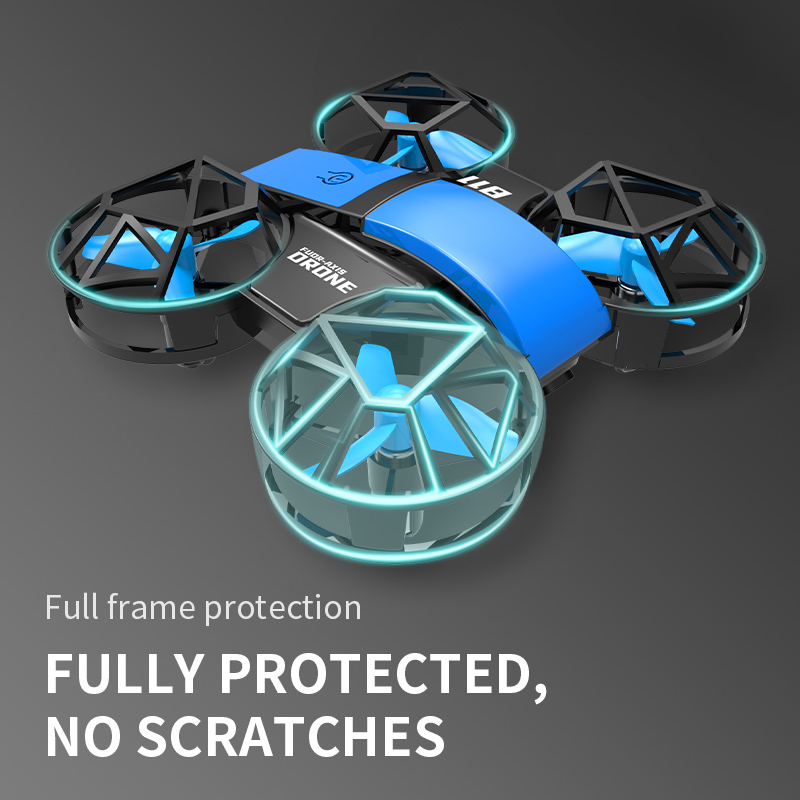 Dowellin D12 Drone Mini Remote - Drone Camera Hd บทวิจารณ์และราคา