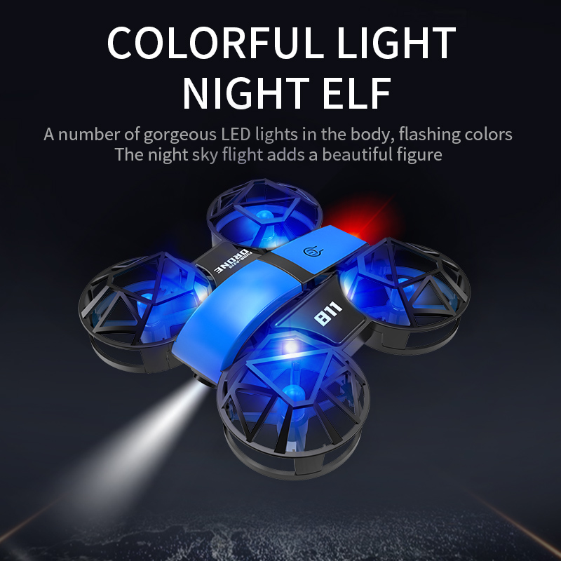 Dowellin D12 Drone Mini Remote - Drone Camera Hd บทวิจารณ์และราคา