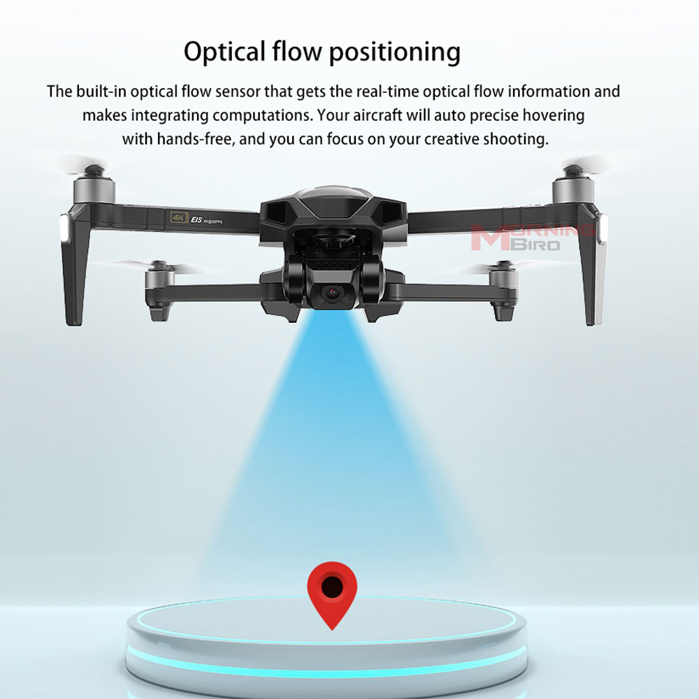 MJX Bugs B18 Pro Drone 4K Prof - Drone Camera Professional บทวิจารณ์และราคา
