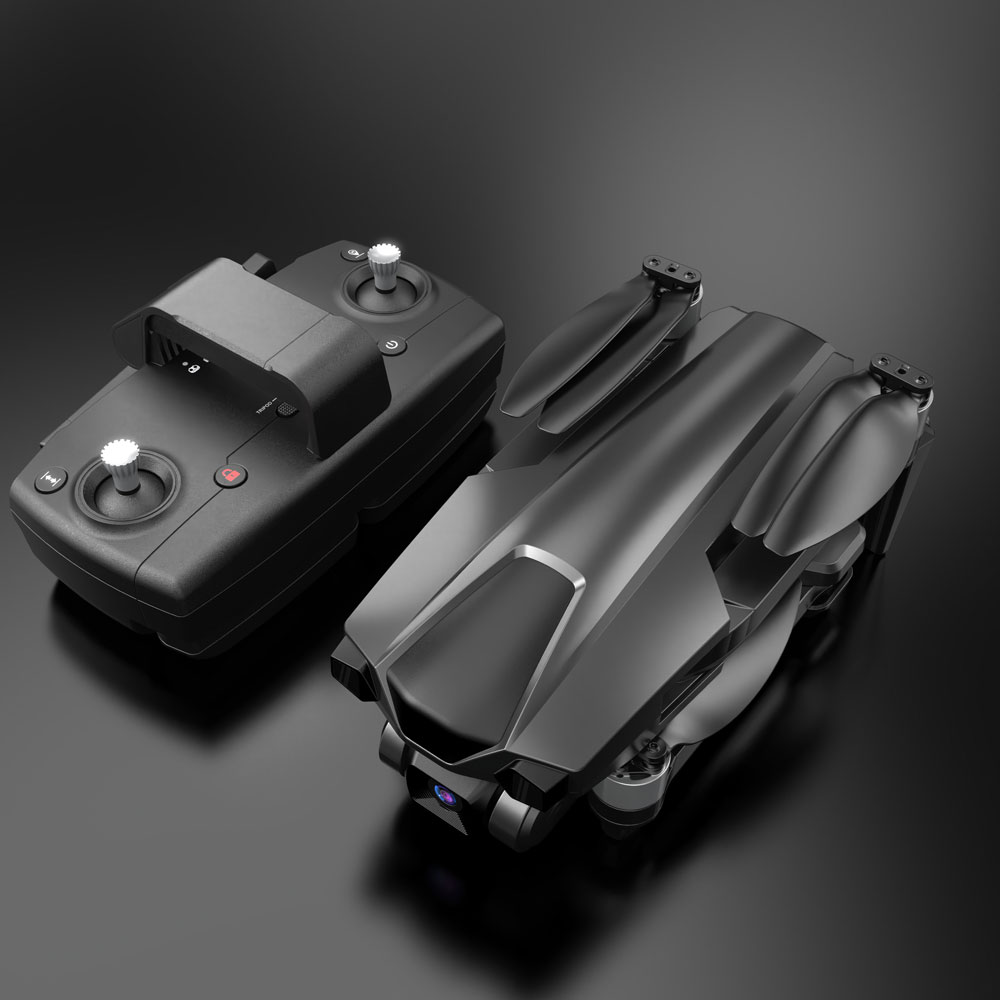 MJX Bugs B18 Pro Drone 4K Prof - Drone Camera Professional บทวิจารณ์และราคา