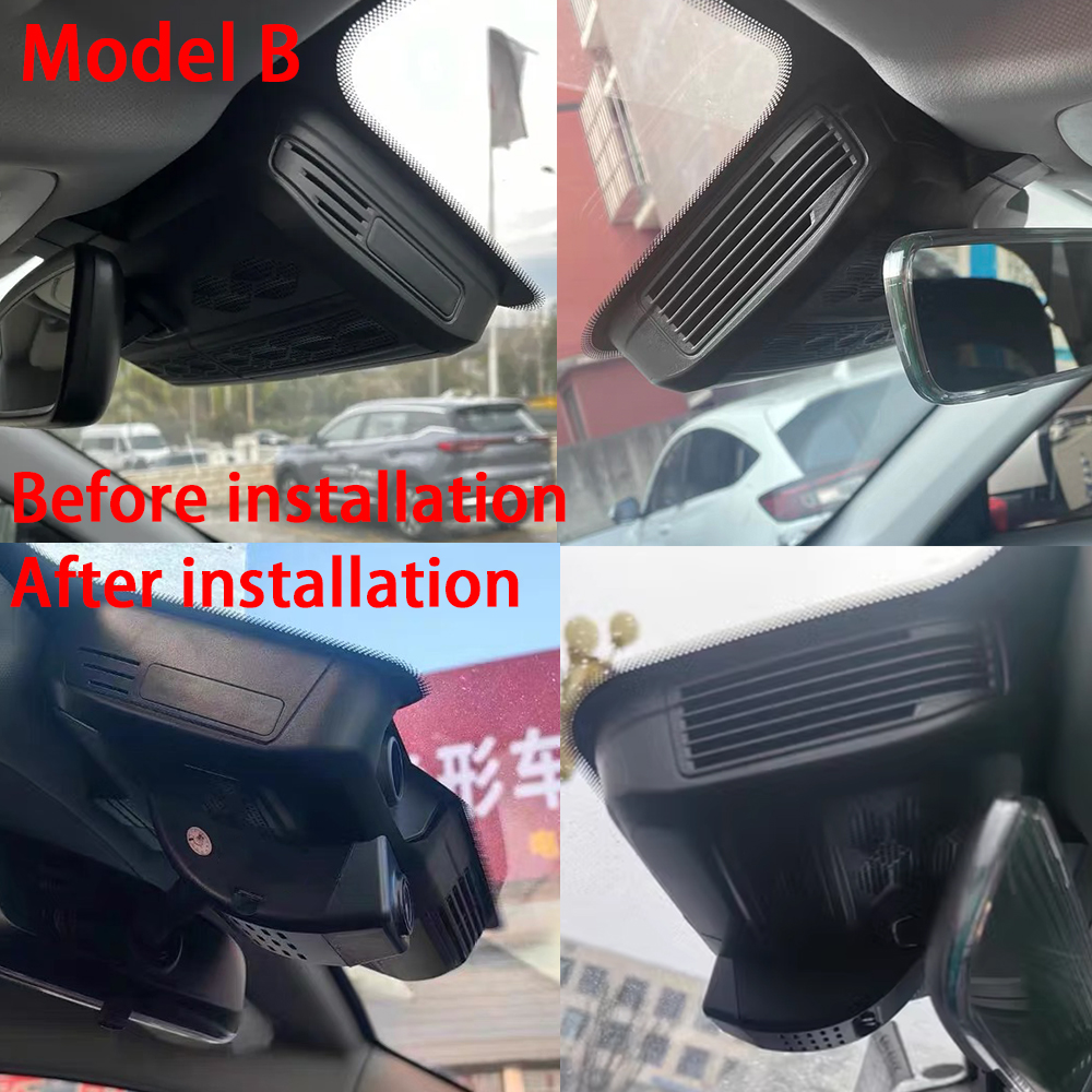 Car Camera 4K Plug and Play Da - Drone Camera Waterproof บทวิจารณ์และราคา