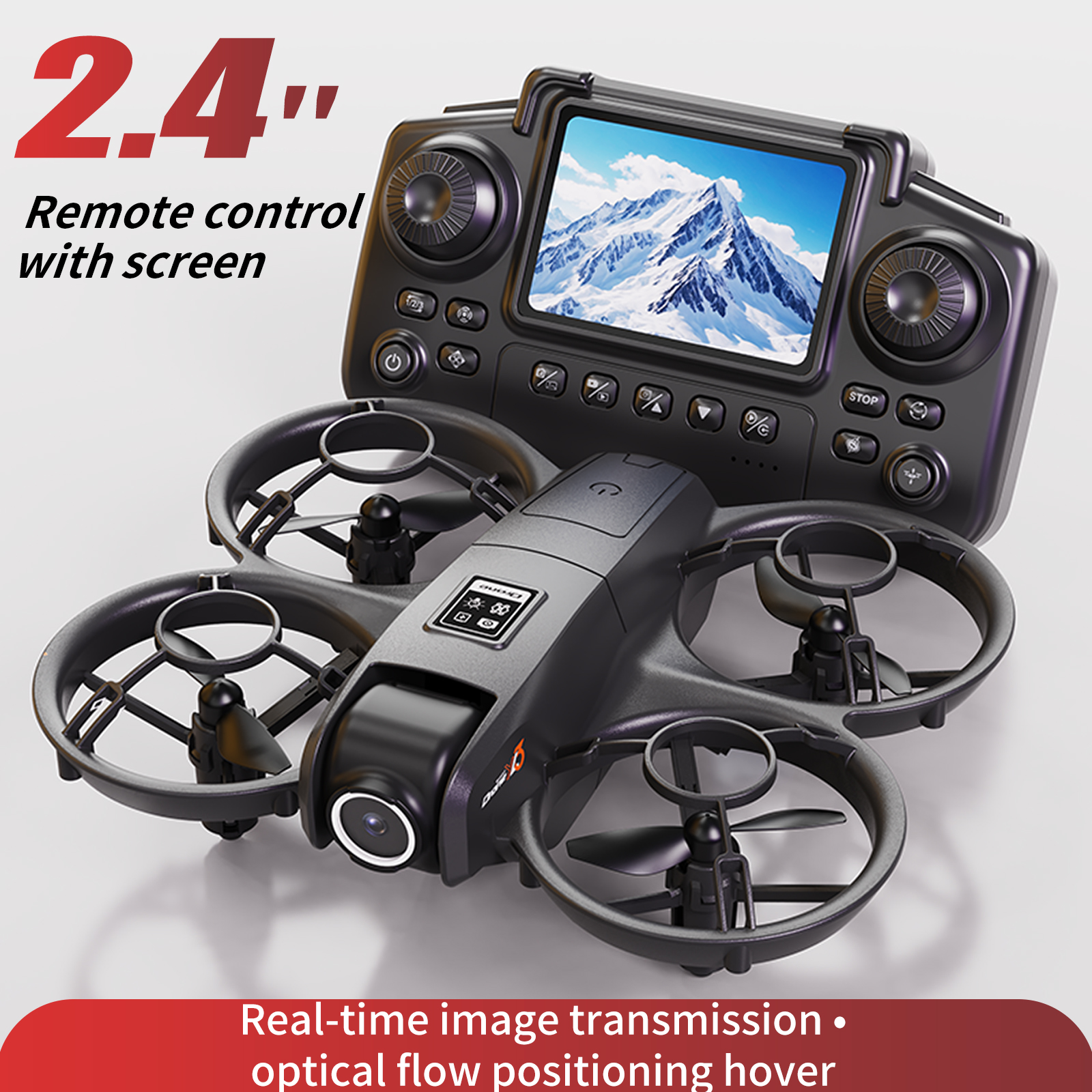 New YL3 RC Drone 8K 1080P Wide - Drone Camera Wide Angle บทวิจารณ์และราคา