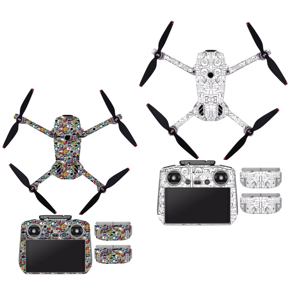 for DJI Lito X1 RC 2 Body Prot - Drone Camera Waterproof บทวิจารณ์และราคา