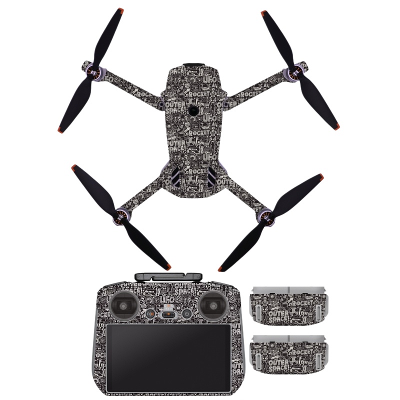 for DJI Lito X1 RC 2 Body Prot - Drone Camera Waterproof บทวิจารณ์และราคา