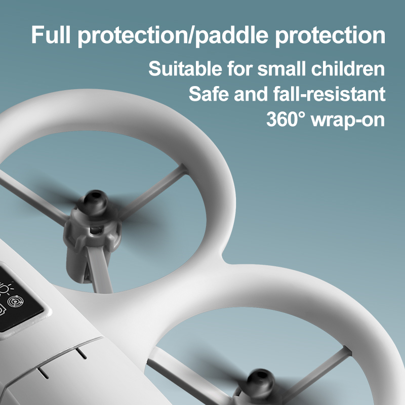 New GT3 Mini RC Drone 8K 5G Ae - Drone Camera Hd บทวิจารณ์และราคา