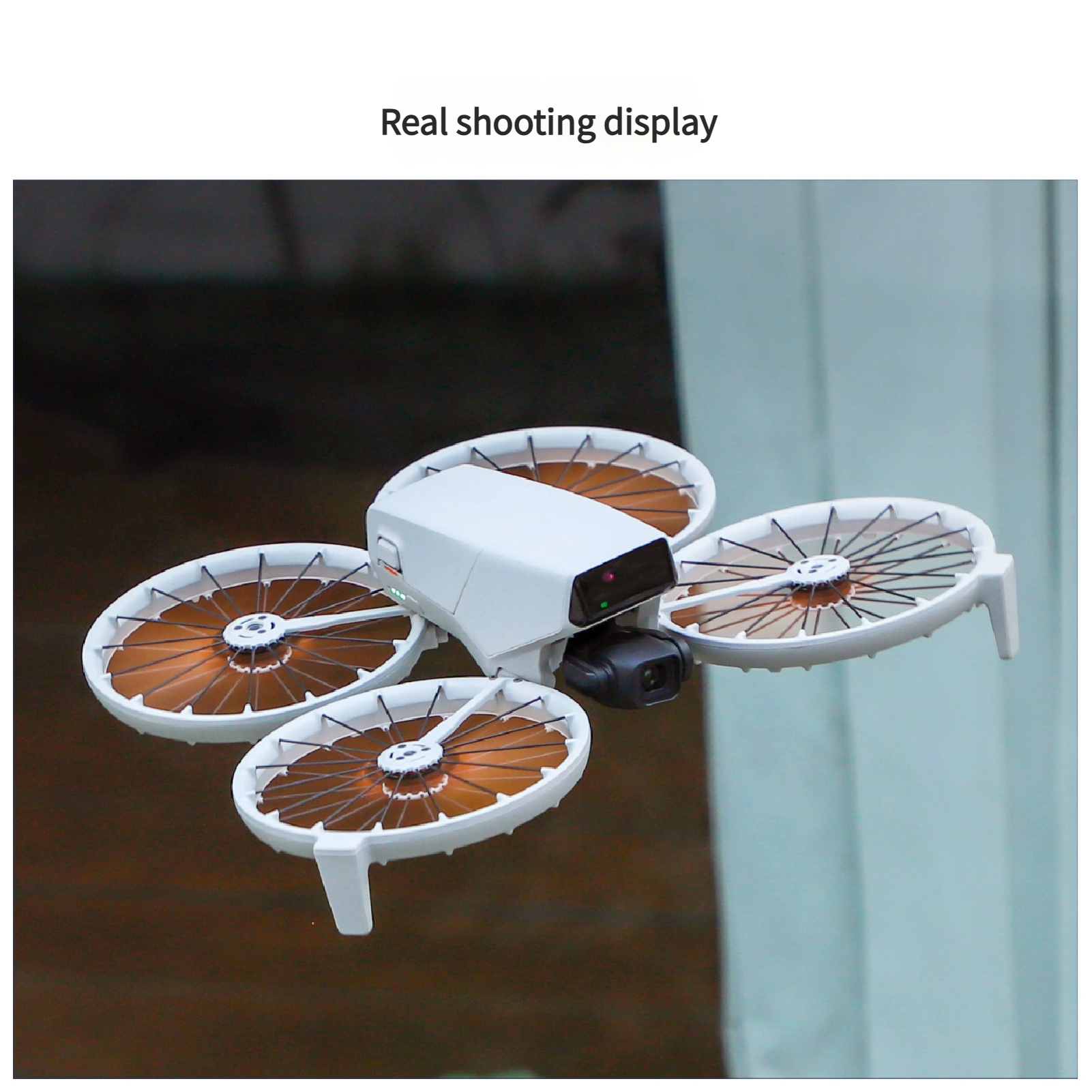 Original Repair Parts for FLIP - Drone Camera Vlog บทวิจารณ์และราคา