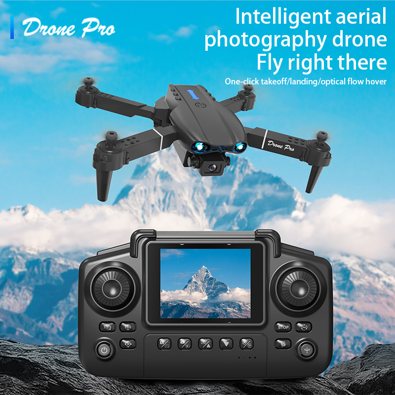E99 Air Screen Control Drone P - Drone Camera Hd บทวิจารณ์และราคา