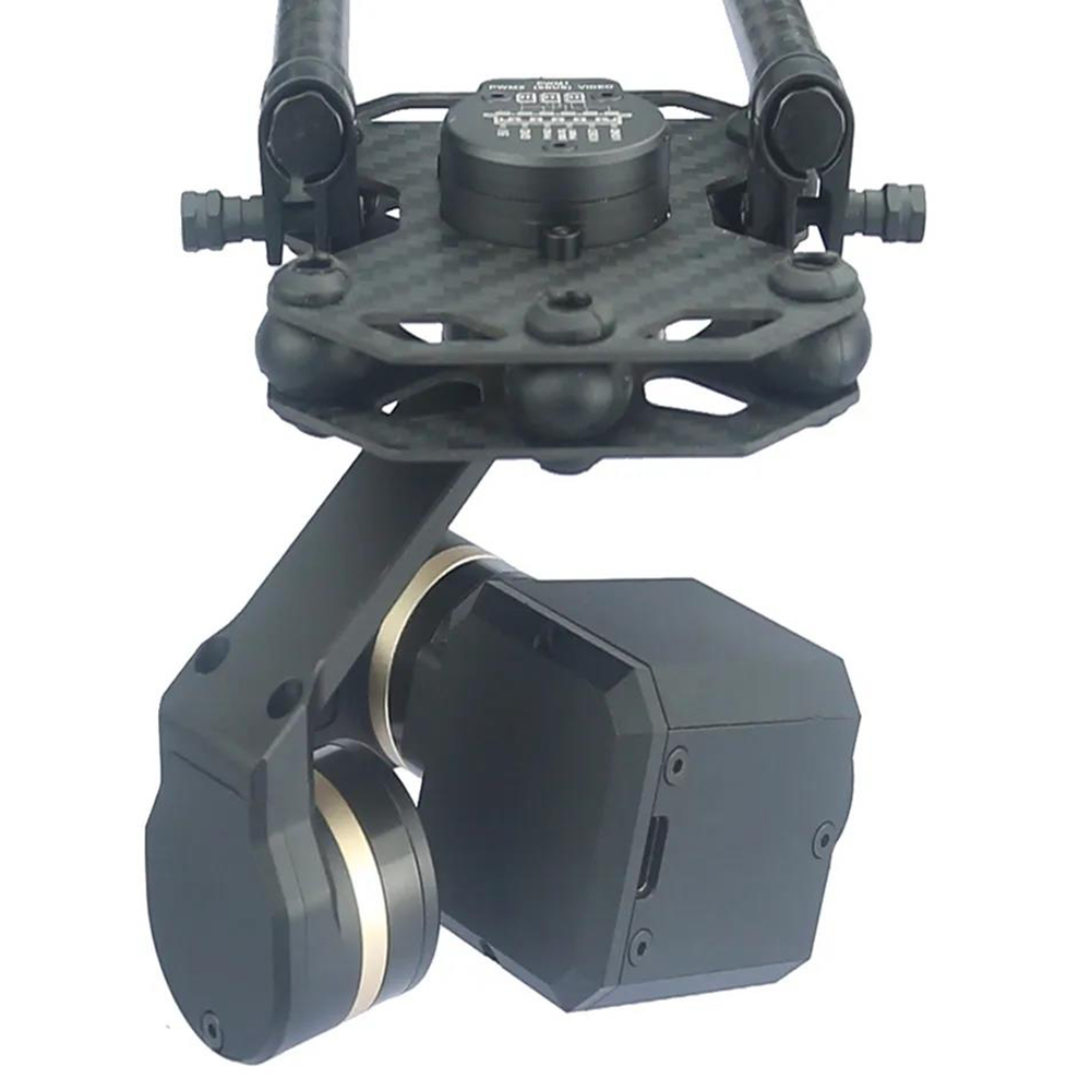 Tarot TL3T20 3-axis Gimbal 640 - Drone Camera Thermal บทวิจารณ์และราคา