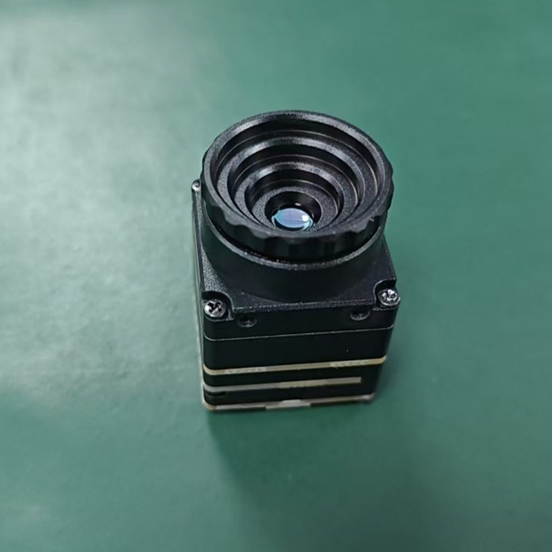 ZIYOUHU New Arrival 640x512 FP - Drone Camera Thermal บทวิจารณ์และราคา