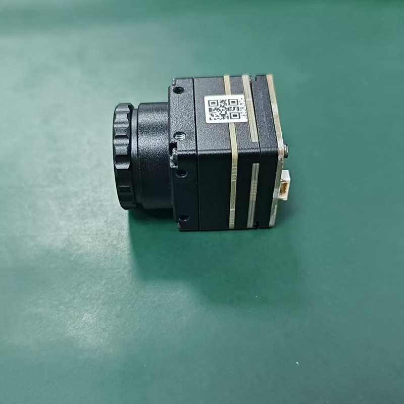 ZIYOUHU New Arrival 640x512 FP - Drone Camera Thermal บทวิจารณ์และราคา