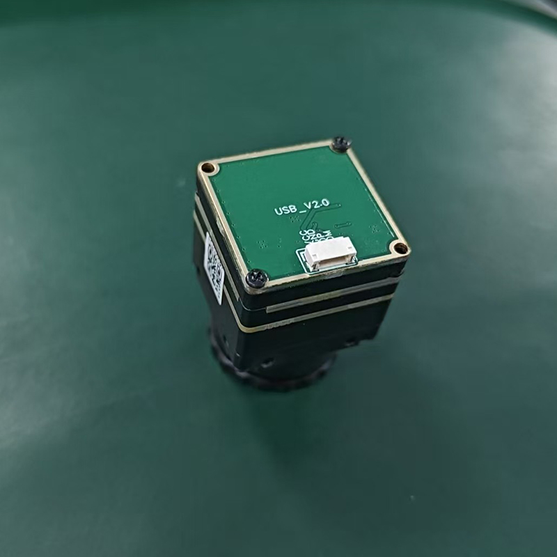 ZIYOUHU New Arrival 640x512 FP - Drone Camera Thermal บทวิจารณ์และราคา