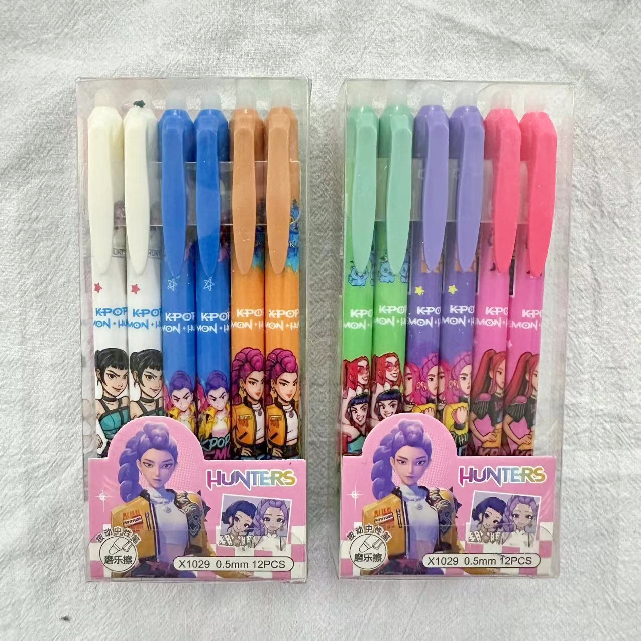 Cartoon Erasable Gel Pens Cute - Drone Camera Stabilized บทวิจารณ์และราคา
