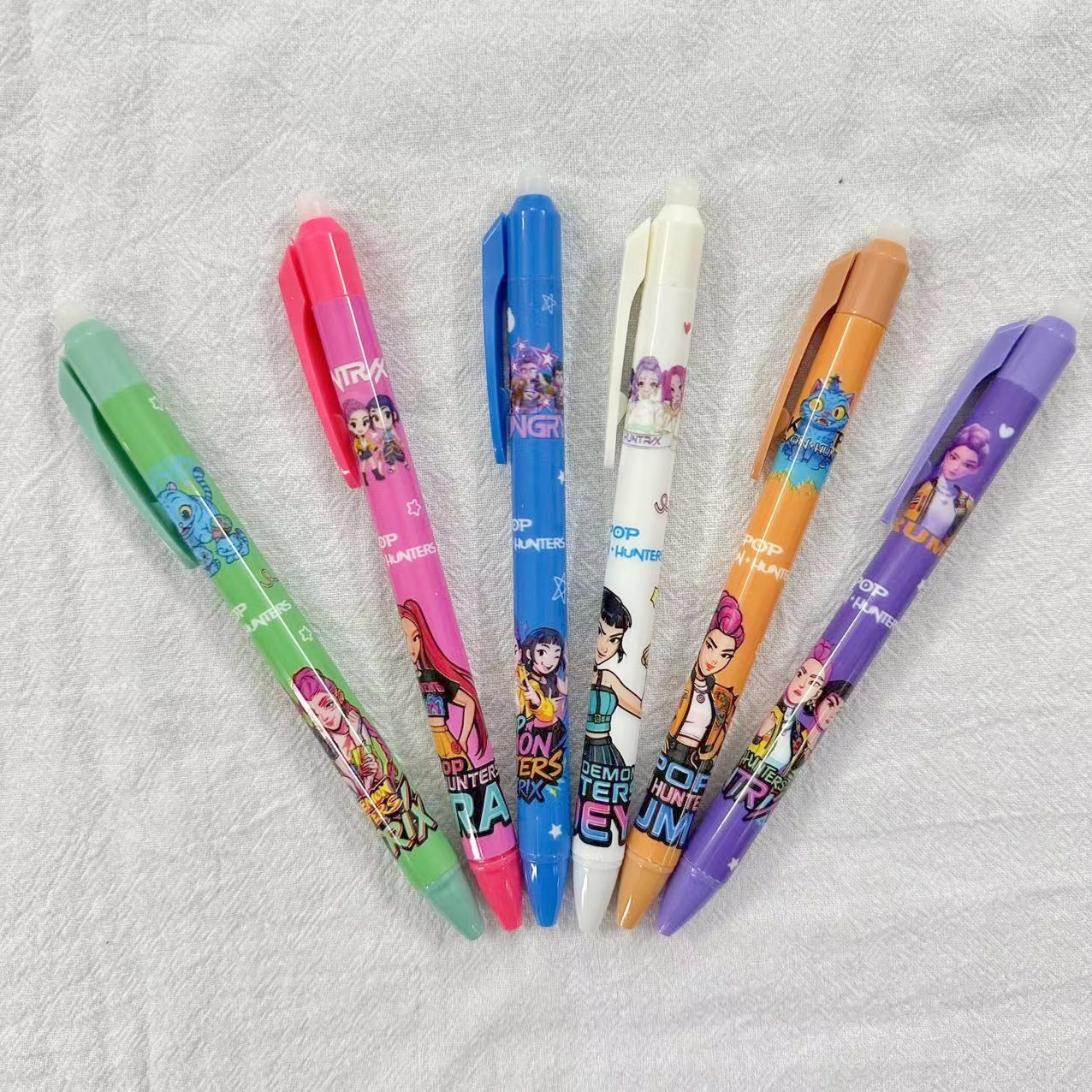 Cartoon Erasable Gel Pens Cute - Drone Camera Stabilized บทวิจารณ์และราคา