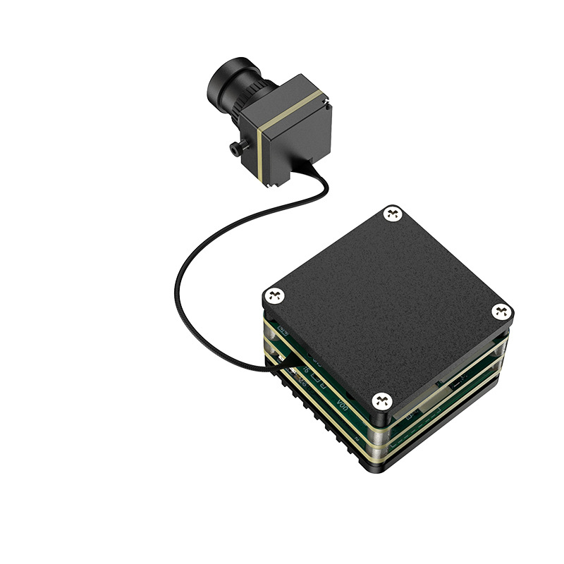 2026 New AI VisionCube S AI Ca - Drone Camera Thermal บทวิจารณ์และราคา