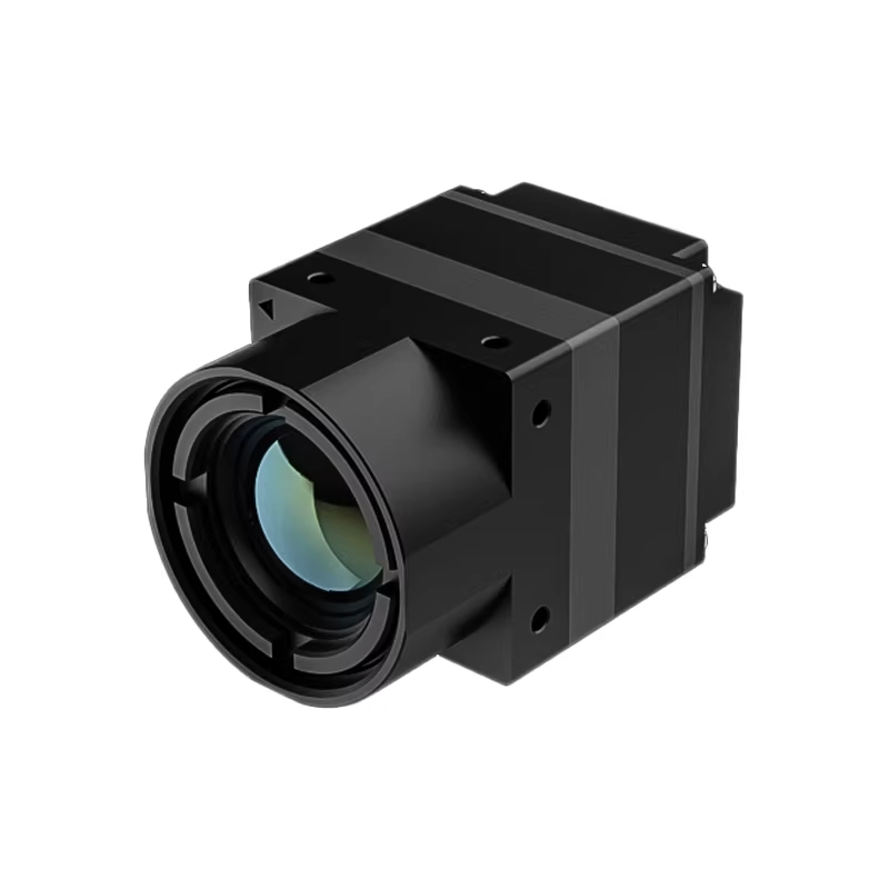 FPV Thermal Camera CVBS Interf - Drone Camera Thermal บทวิจารณ์และราคา