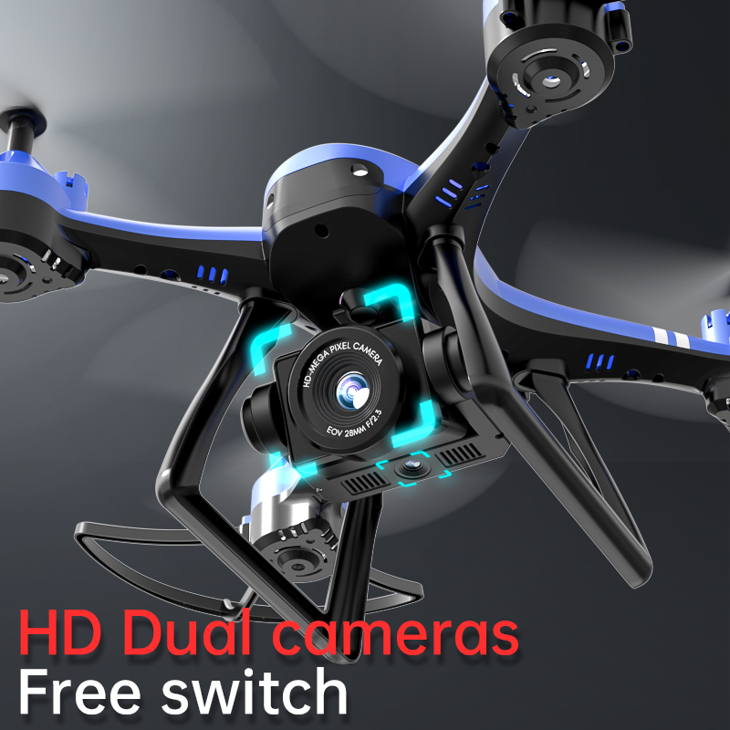 Dowellin X7 UAV anti-fall and  - Drone Camera Mount บทวิจารณ์และราคา