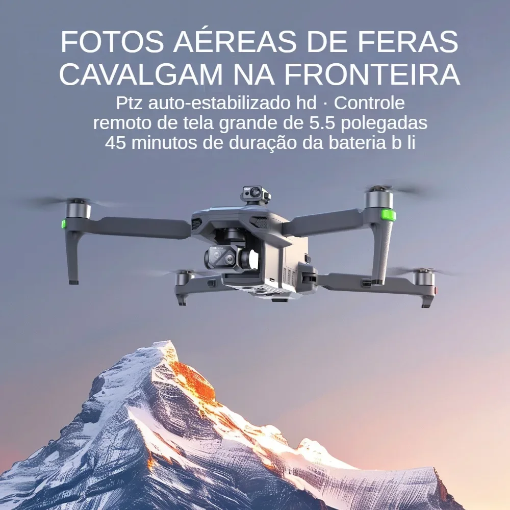ZLL SG909 SG909MAX Professiona - Drone Camera Night Vision บทวิจารณ์และราคา